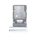 Samsung Galaxy S20 FE G780F Sim and SD Card Holder Cloud White