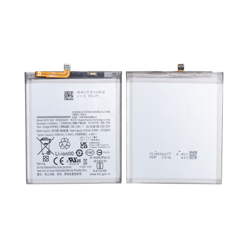 Samsung Galaxy S22 Plus S906B Battery EB-BS906ABY OEM