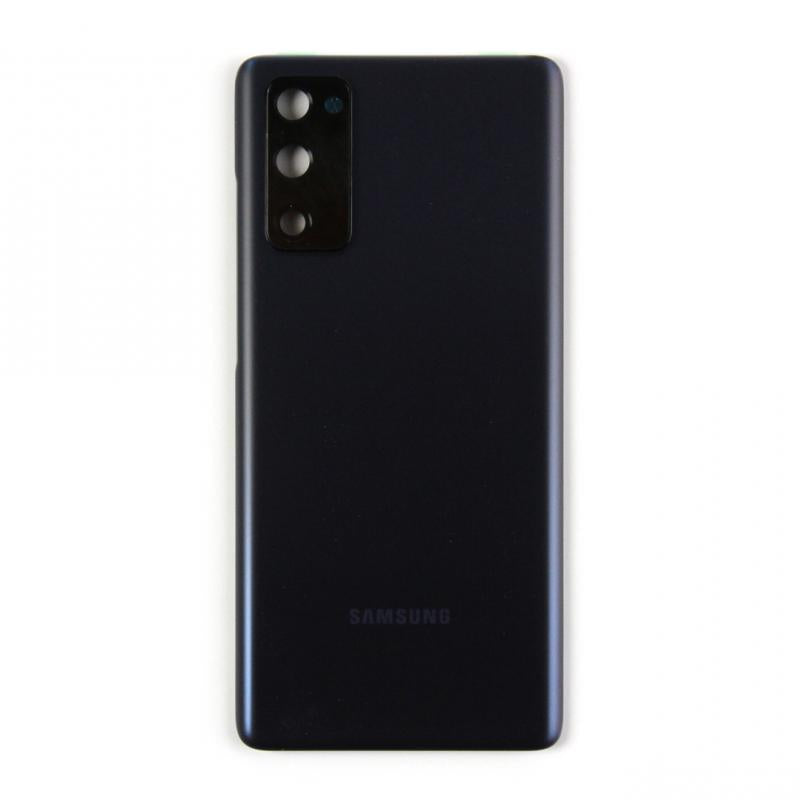 Samsung Galaxy S20 FE 5G G781B Back Cover Cloud Navy With Lens (OEM)