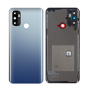 Oppo A53s, A53 Back Cover Fancy Blue