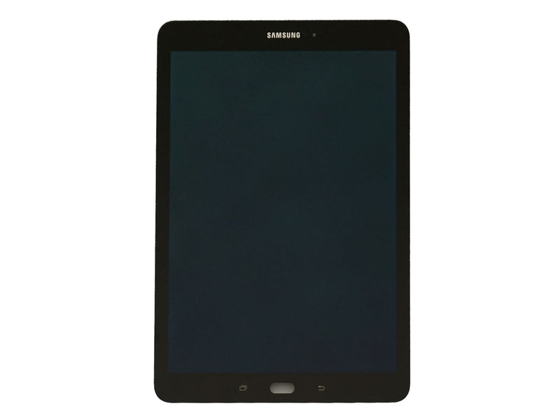 Samsung Galaxy Tab S2 9.7 T810, T815, T813, T819 Display And Digitizer Without Frame Black Service Pack