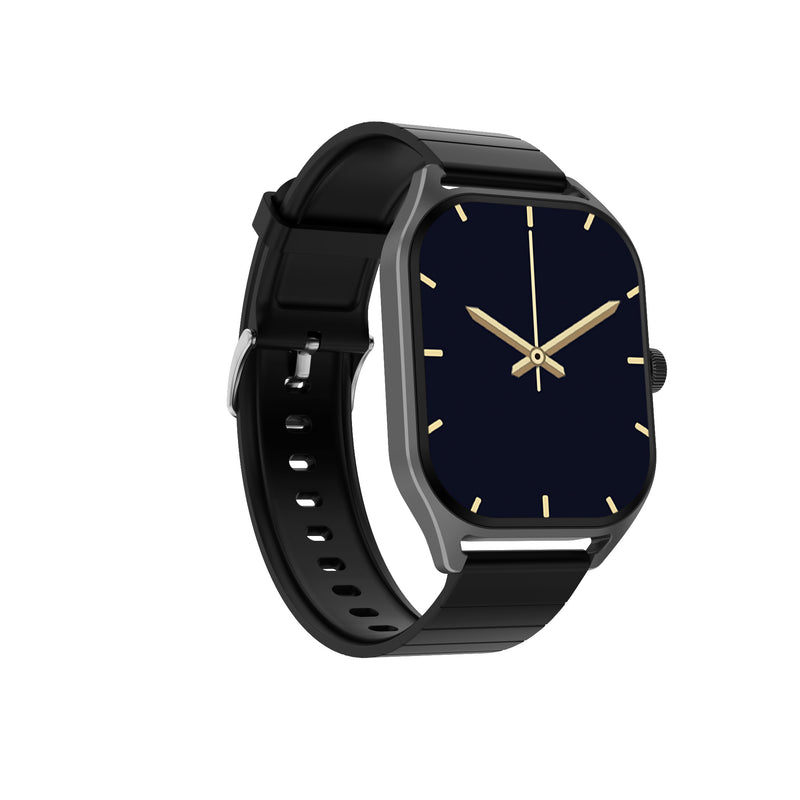 DTNO 1 DT99 Smart Watch Black