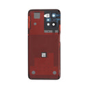 Realme 9 Pro Back Cover Sunrise Blue