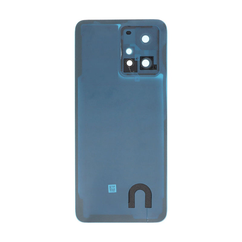 Realme 9 Pro+ RMX3392 Back Cover Sunrise Blue