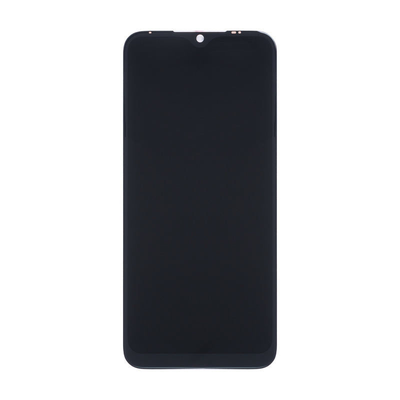 Xiaomi Redmi Note 8, Note 8 (2021) Display And Digitizer Without Frame Black OEM