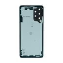Samsung Galaxy A73 5G A736B Back Cover Awesome Mint With Lens (OEM)