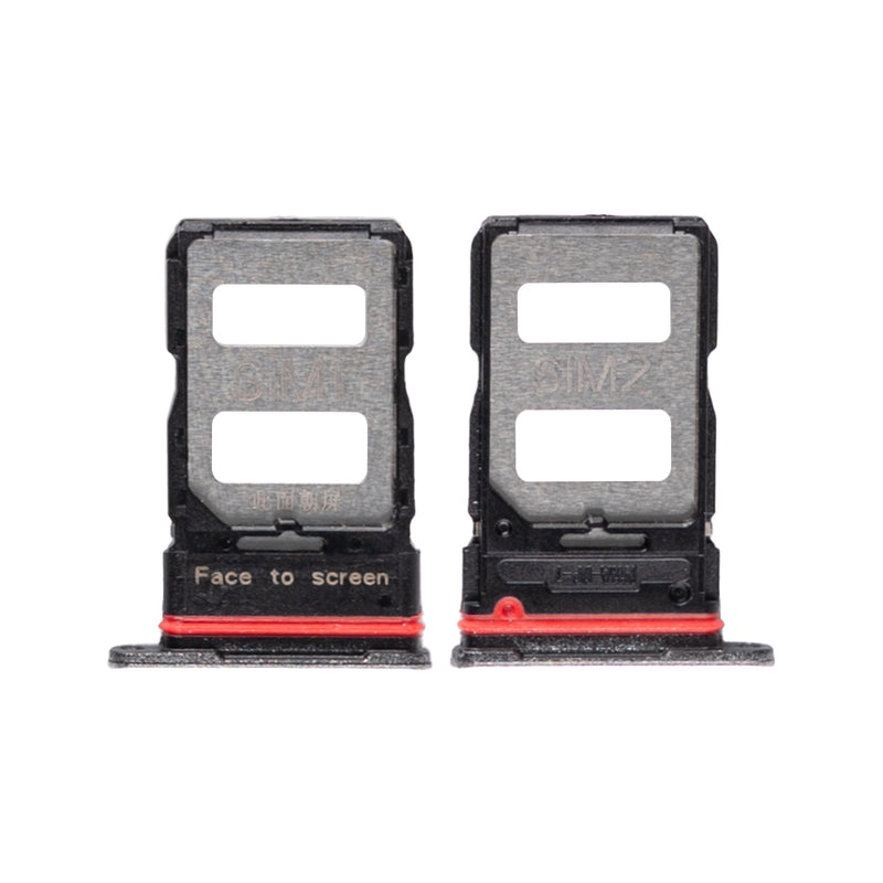 Xiaomi Poco X6 Pro (2311DRK48G, 2311DRK48I) Sim Card Holder Gray OEM