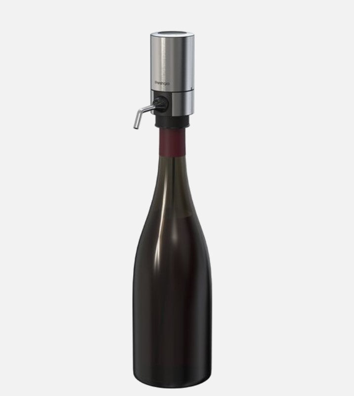 Prestigio Wine Aerator Set