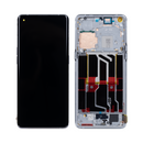 Oppo Find X5 Pro CPH2305 Display And Digitizer With Frame Ceramic White OEM