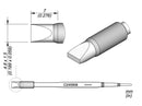 JBC Cartridge Chisel 4.8x1.5 HT (C245908)