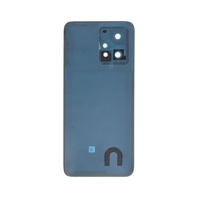 Realme 9 Pro Plus RMX3392 Back Cover Midnight Black