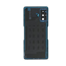 Xiaomi Poco F4 GT 5G (21121210G) Back Cover With Lens Cyber Yellow OEM