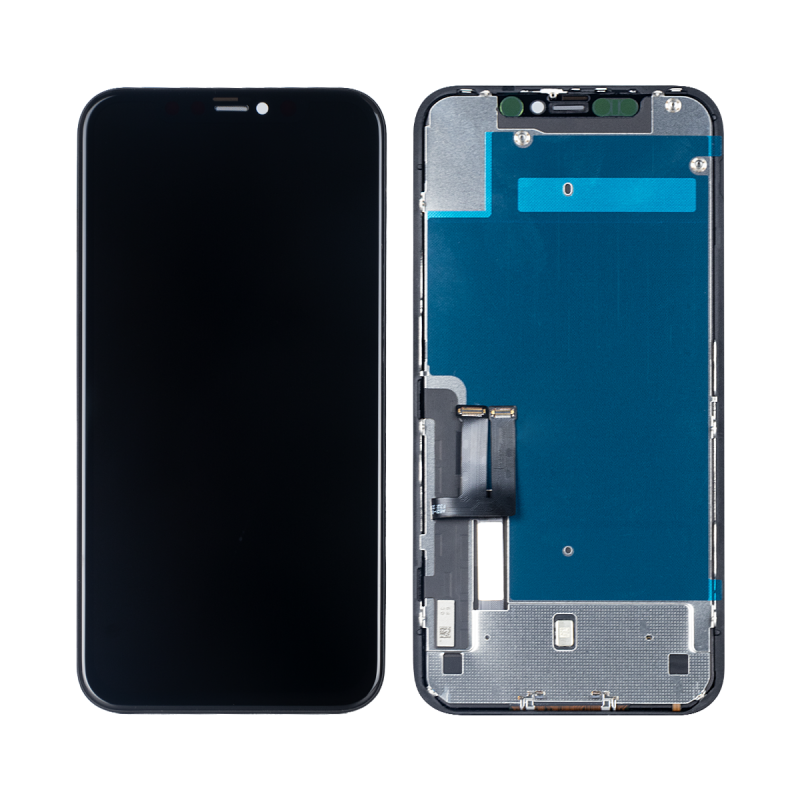 GX For iPhone 11 Display In-Cell