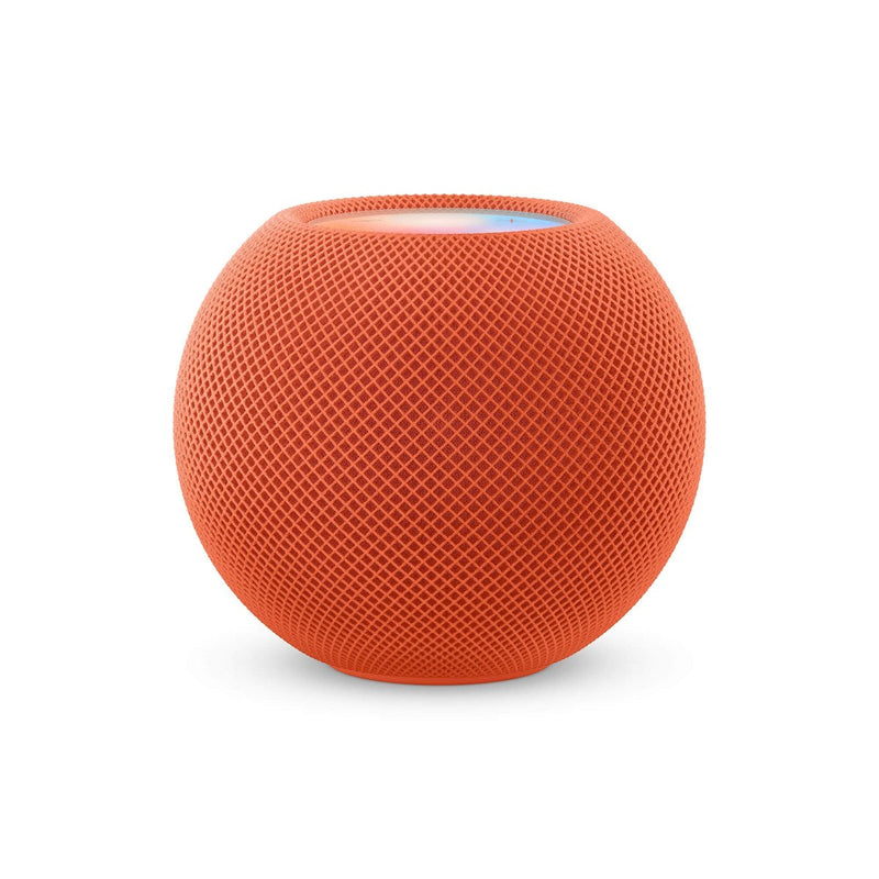 Apple Homepod Mini Orange