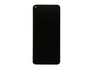 TCL Plex T780H Display And Digitizer Without Frame Black OEM