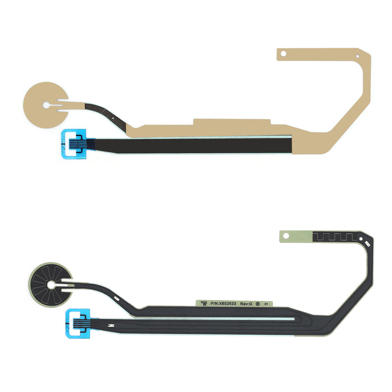 Para Xbox 360 Slim Elite Interruptor de encendido Botón Flex Cable X852633 On / Off - OEM