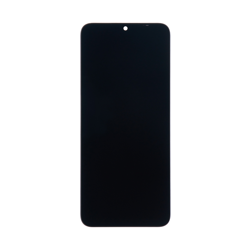 Xiaomi Redmi 10C (220333QBI) Display And Digitizer With Frame Graphite Gray OEM