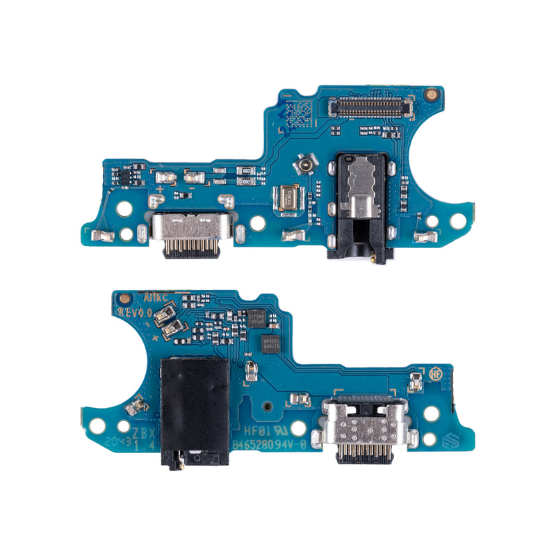 Samsung Galaxy A02s A025F System Charging Board OEM