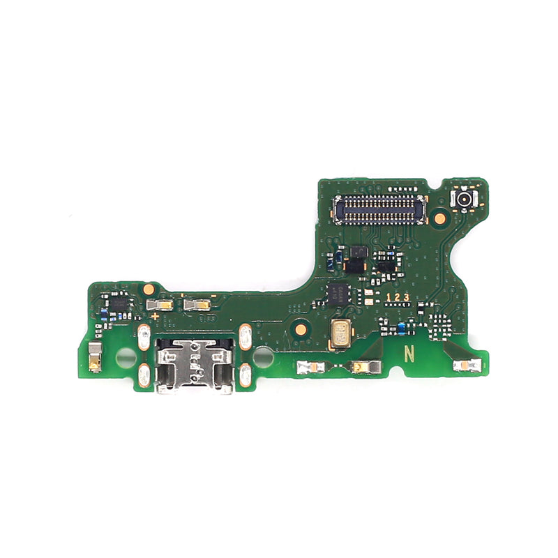 Huawei Y7 (2019) DUB-LX1 System Connector Board