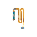 Samsung Galaxy A14 A145F Power Button And Fingerprint Sensor Green