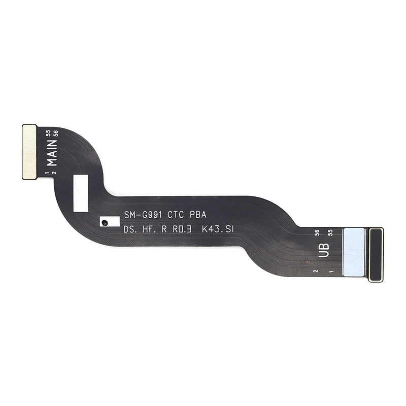 Samsung Galaxy S21 5G G991 Display Connector Flex