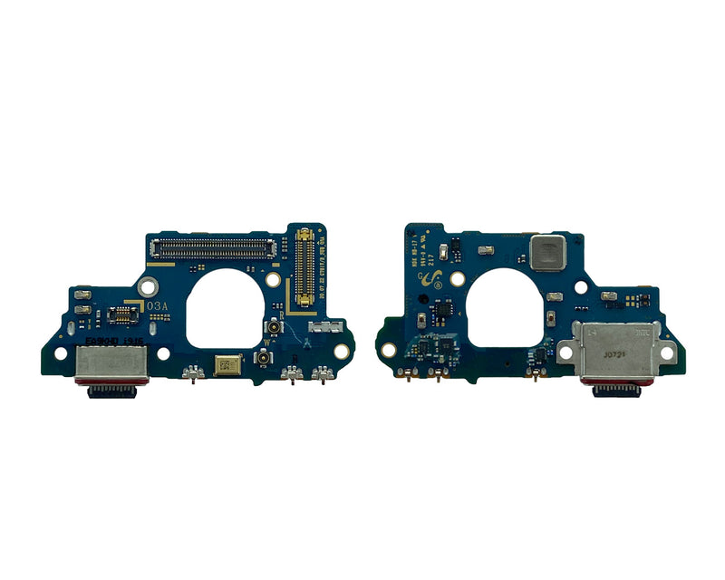 Samsung Galaxy S20 FE 5G G781B System Charging Board (Code 03A) Original