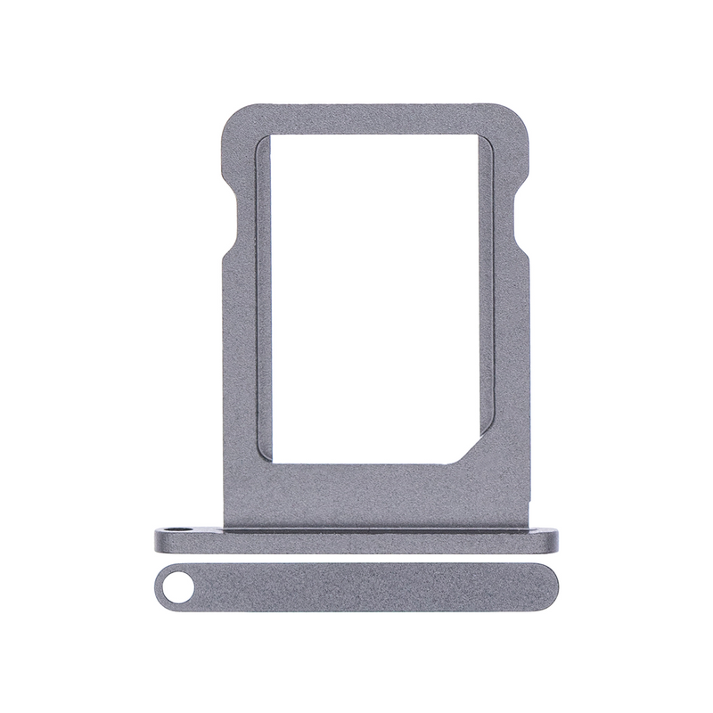 iPad Pro 11.0 (2018), iPad Pro 12.9 (2018) Sim Holder Space Grey