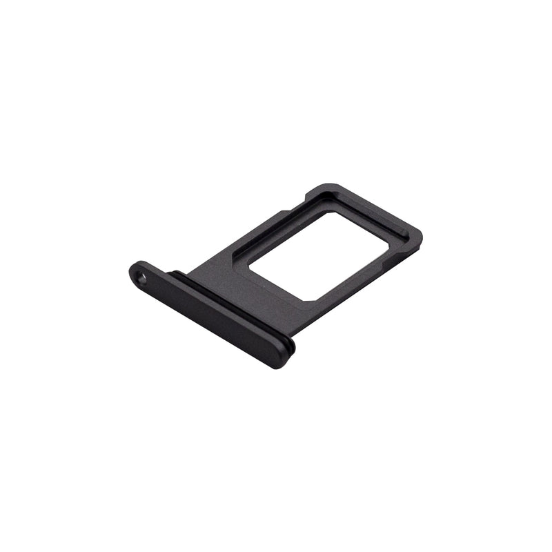 For iPhone 11 Sim Holder Black