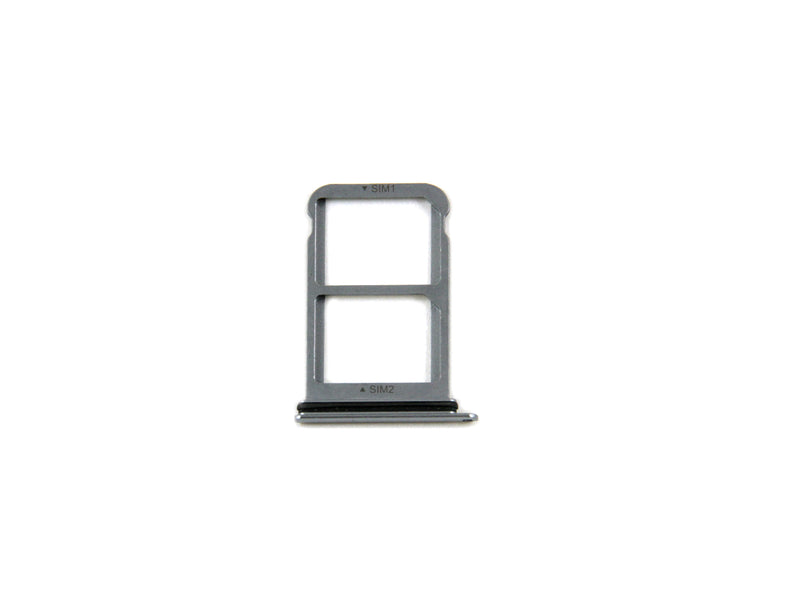 Huawei P20 Sim Holder Argent