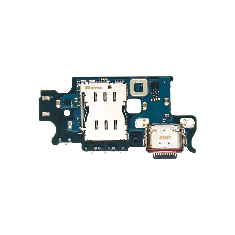 Samsung Galaxy S23 Plus S916B System Connector Board