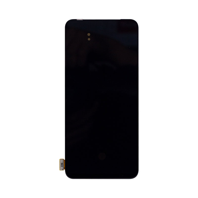 Oppo Reno 2F CPH1989 Display And Digitizer Without Frame Black OEM