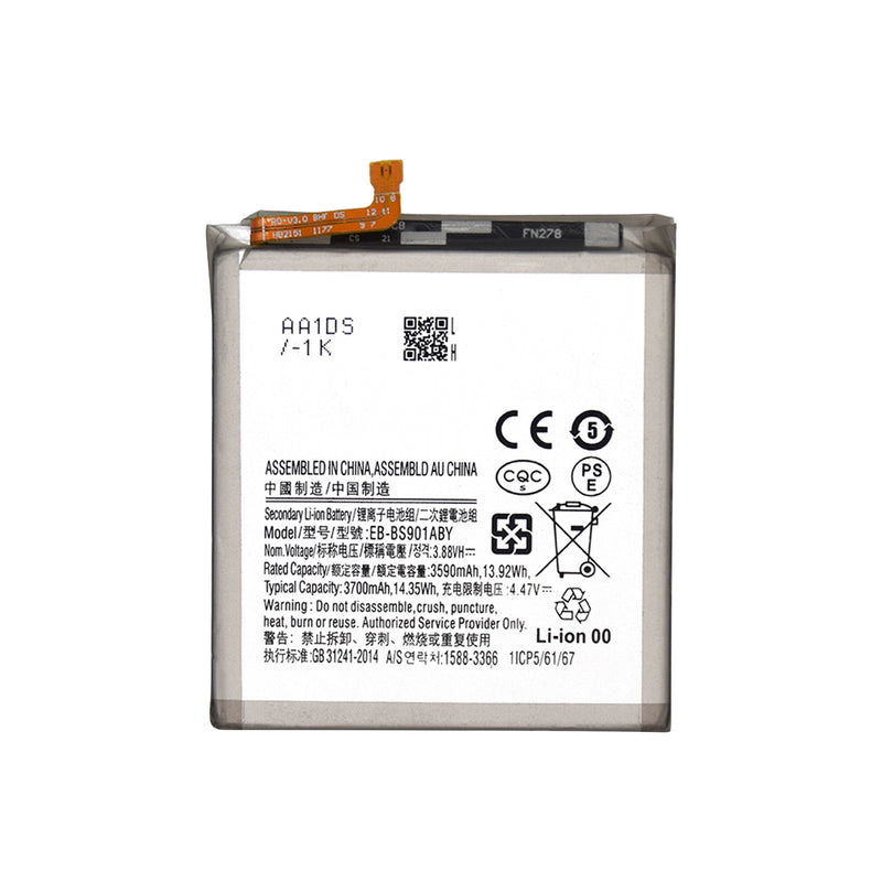 Samsung Galaxy S22 S901B Battery EB-BS901ABY OEM