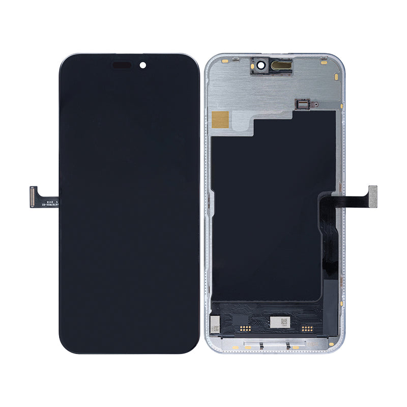 PIXDURA For iPhone 15 Pro Max Display And Digitizer Soft-OLED Premium