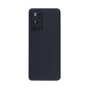 OnePlus 9 Pro (LE2123) Back Cover Stellar Black With Lens OEM