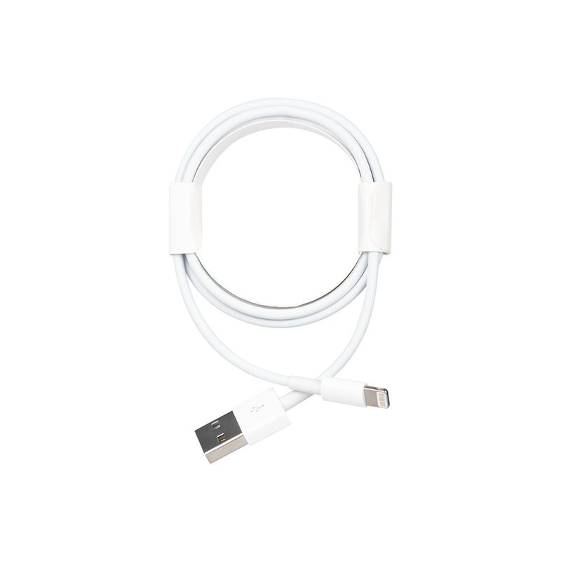 Para Apple Cable USB-A a Lightning 2 m Caja al por menor