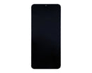 Huawei Honor 9A Display And Digitizer Complete Black