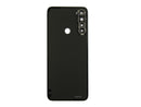 Xiaomi Redmi Note 8 (2021) Back Cover Moonlight White