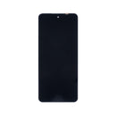 Realme 11 5G (RMX3780) Display And Digitizer Without Frame Black OEM