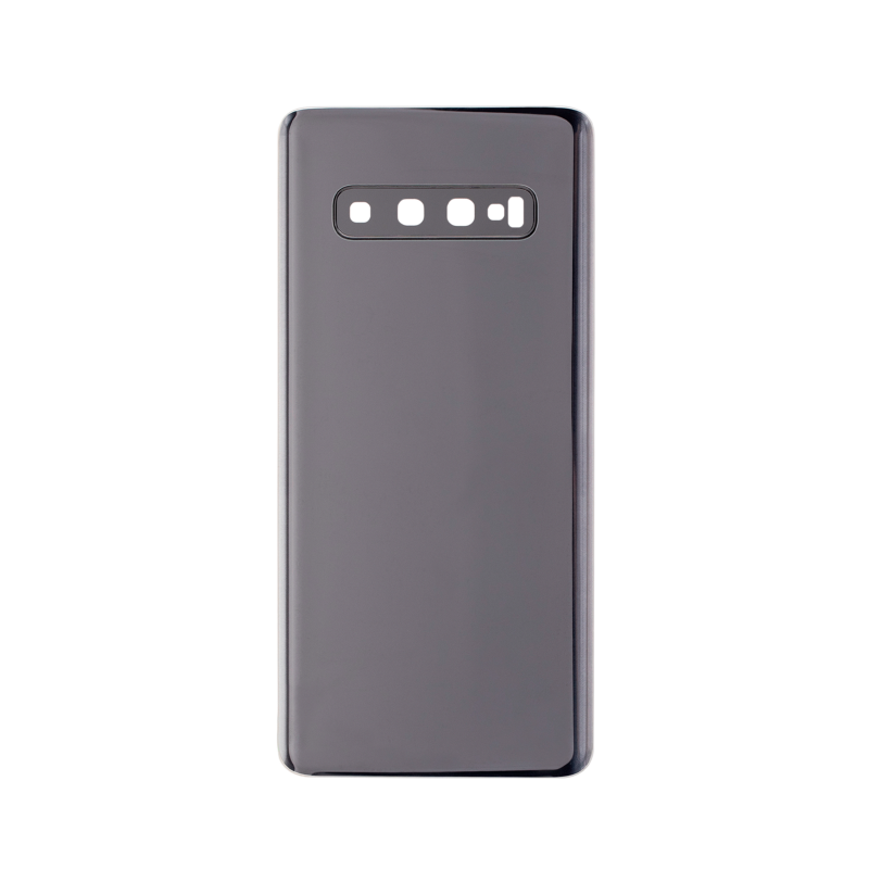 Samsung Galaxy S10 G973F Back Cover Prism Black With Lens (OEM)