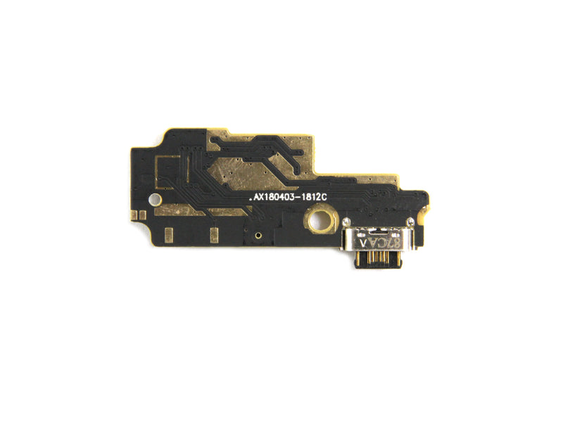 Xiaomi Mi Mix 2S Sistema Conector Flex Board