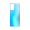 Oppo Reno 7 Pro 5G PFDM00, CPH2293 Back Cover Startrails Blue