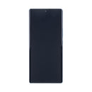 Honor 70 (FNE-NX9) Display And Digitizer With Frame Emerald Green OEM