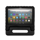 Rixus RXTC06 Tablet Kids Case 10.2 (2021,2019) iPad Air 3 10.5 (2019) iPad Pro 10.5 (2018) Black