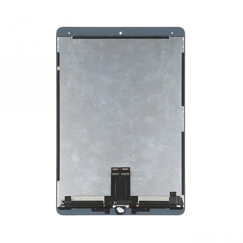 For iPad Air 3 (2019) 10.5 Display And Digitizer White (Ref)