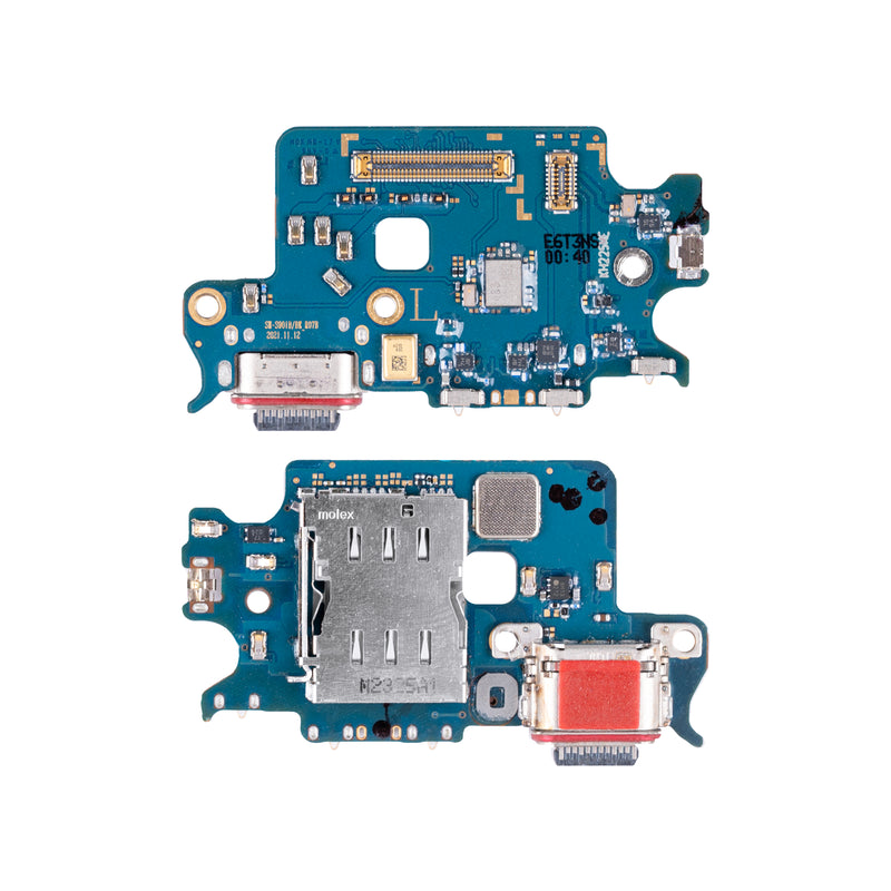 Samsung Galaxy S22 5G S901B System Charging Board OEM