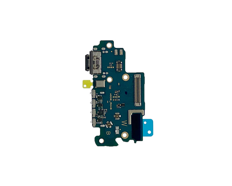 Samsung Galaxy A53 5G A536B System Connector Board