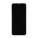 Samsung Galaxy A04e A042F Display And Digitizer With Frame Black Service Pack