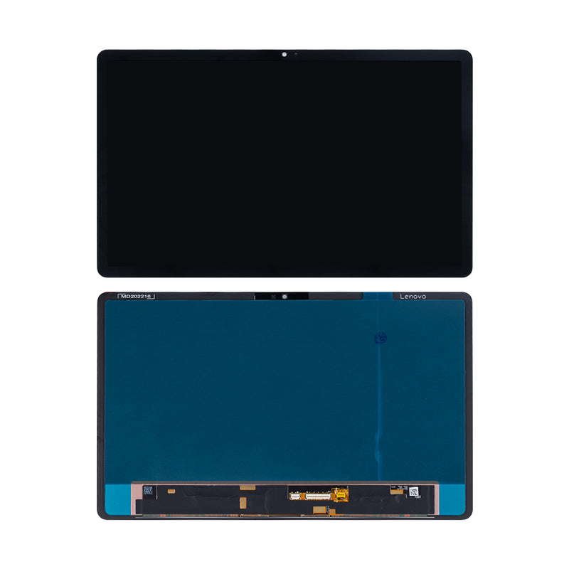 Lenovo Tab P11 Pro 2nd Gen (TB132FU) Display And Digitizer Without Frame Black OEM