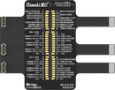 Qianli iBridge ToolPlus PCBA Cable Testing Kit (iPhone X)