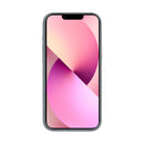 Rixus Mag Carbon With MagSafe For iPhone 13 Pro Max Titanium Grey